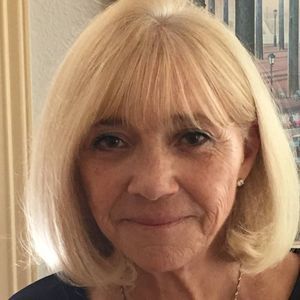 Meet your Posher, Sue